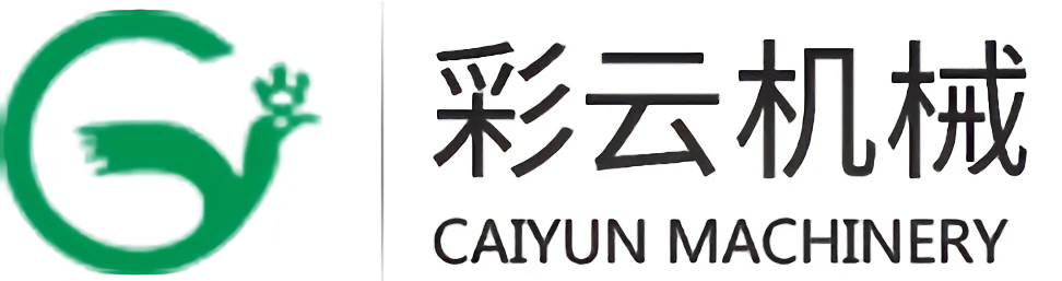 无锡市彩云机械设备有限公司 Logo