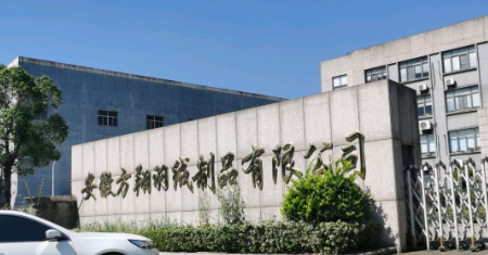 案例分享 | 安徽方翔羽绒水洗污泥干化项目：适配蛋白污泥工况 异味管控达标运行